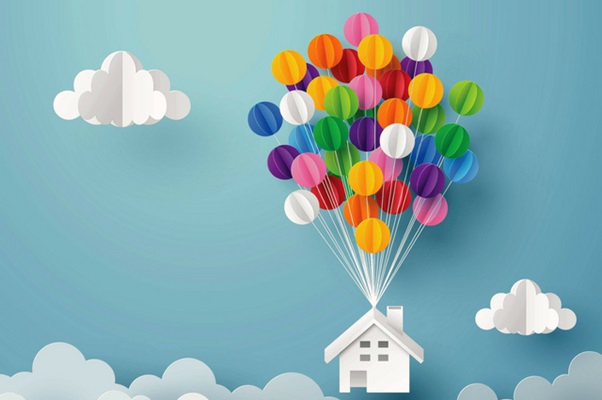 balloon mortgage